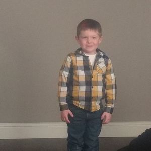 Meet your Posher, Casey